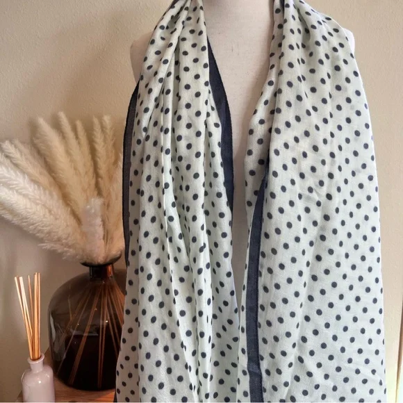 Massimo Alba Cashmere scarf